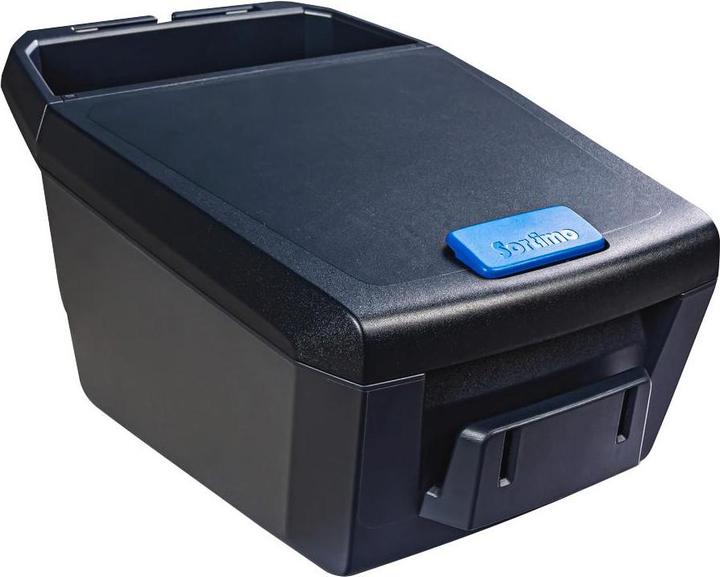 Produktbild Sortimo AutoAssistent 2.0 531/361/248