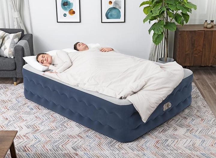 Immagine prodotto Bestway Tritech Truleisure (152 x 203 cm)