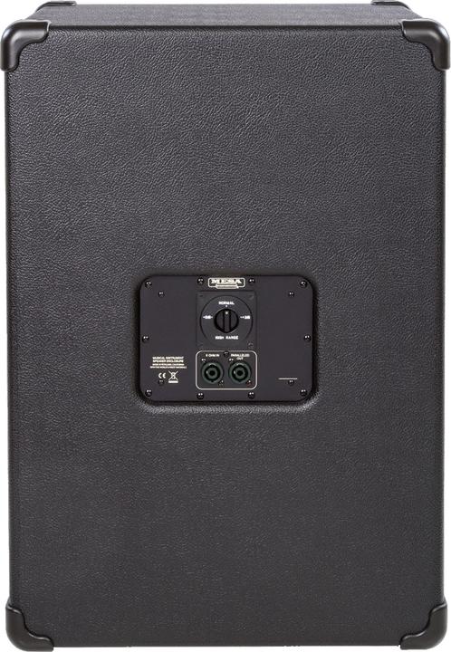 Image du produit Mesa Boogie Subway UltraLite Cabinet (Contrebasse, 800 W)
