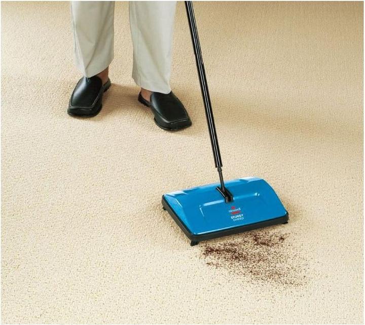 Actual product image Bissell Sturdy Sweep (1 pcs.)