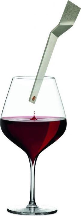 Immagine prodotto Peugeot Set di utensili da vino da viaggio Clef du vin (e) (Chiusura per il vino)