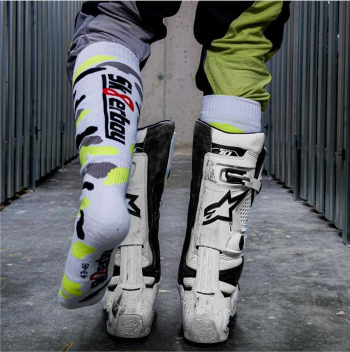 Sk8erboy Hohe Socken "Mx Socks" (43 - 46)