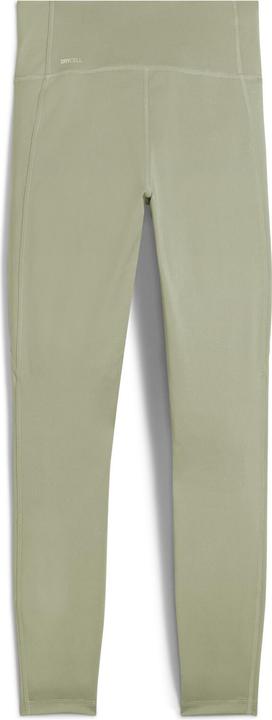 Produktbild Puma W Tad Essential Tight - Hw Fl (XL)