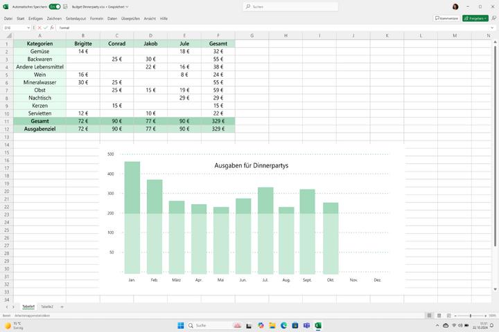 Productafbeelding Microsoft 365 Familie (6 Gebruiker, 12 maanden)