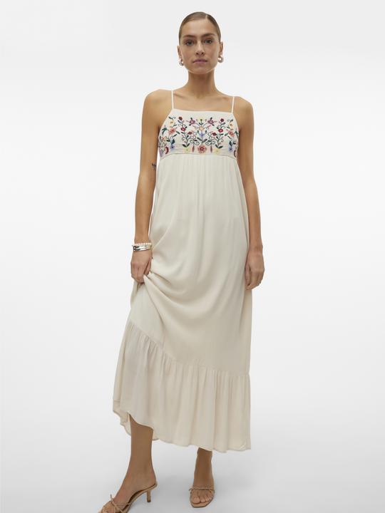 Produktbild Vero Moda VMSINA Langes Kleid Kleid (XL)