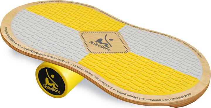 Produktbild Roller Bone EVA Classic Set
