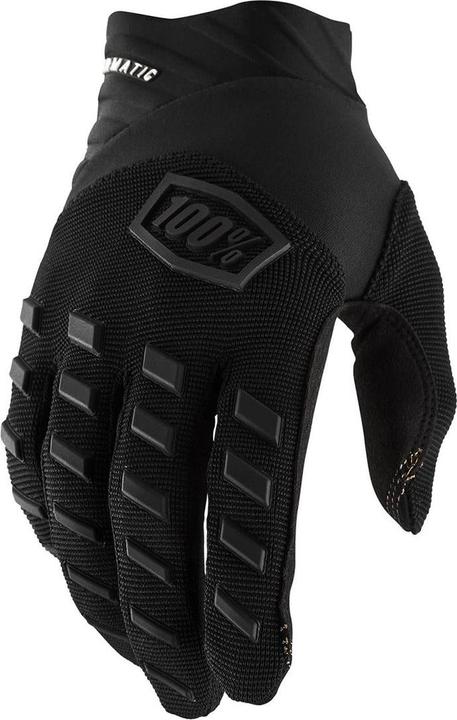 Actual product image 100% Airmatic (XL)