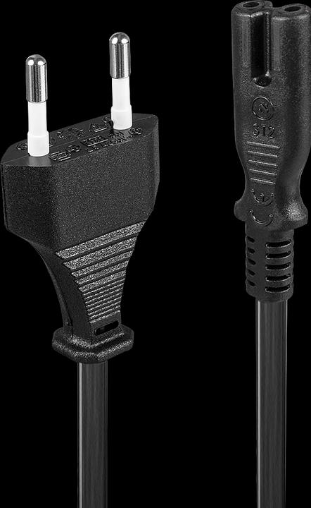 Produktbild Lindy Strom Anschlusskabel (2 m)