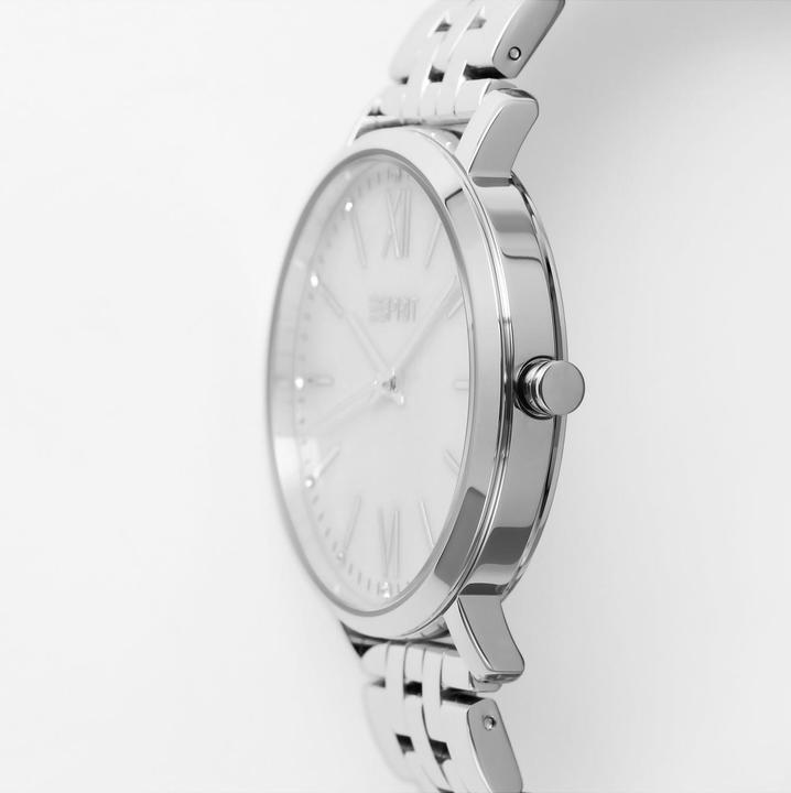 Produktbild Esprit Damenuhr Fortune (Analoguhr, 38 mm)