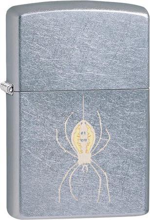 Produktbild Zippo Spider Laser