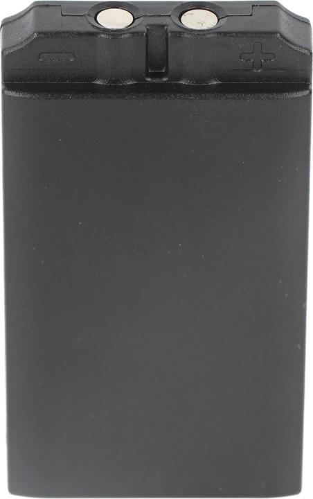 Actual product image AccuCell Akku Ikusi BT11K, Ikusi Ik2, T70/2, T70/2 iKontrol (3.70 V, 1100 mAh)