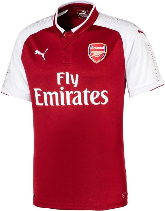 Produktbild adidas FC Arsenal Trikot home (XXL)