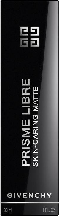Produktbild Givenchy Prisme Libre Skin-Caring Matte (N312)