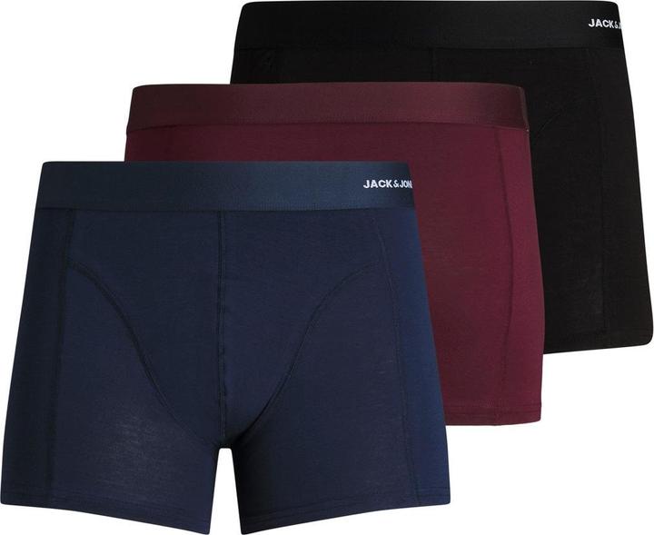 Immagine prodotto Jack & Jones Basic (XXL, confezione da 3)