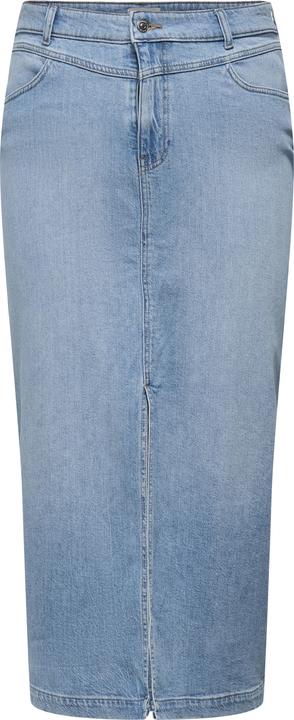 Produktbild Only CARMYLAH Jeansrock Jeansrock (48)