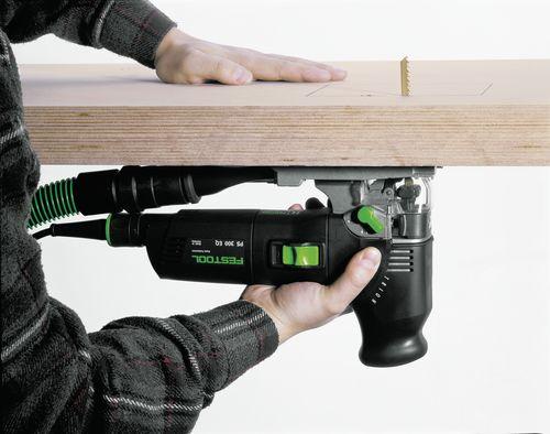Image du produit Festool Scie sauteuse pendulaire TRION PS 300 EQ-Plus