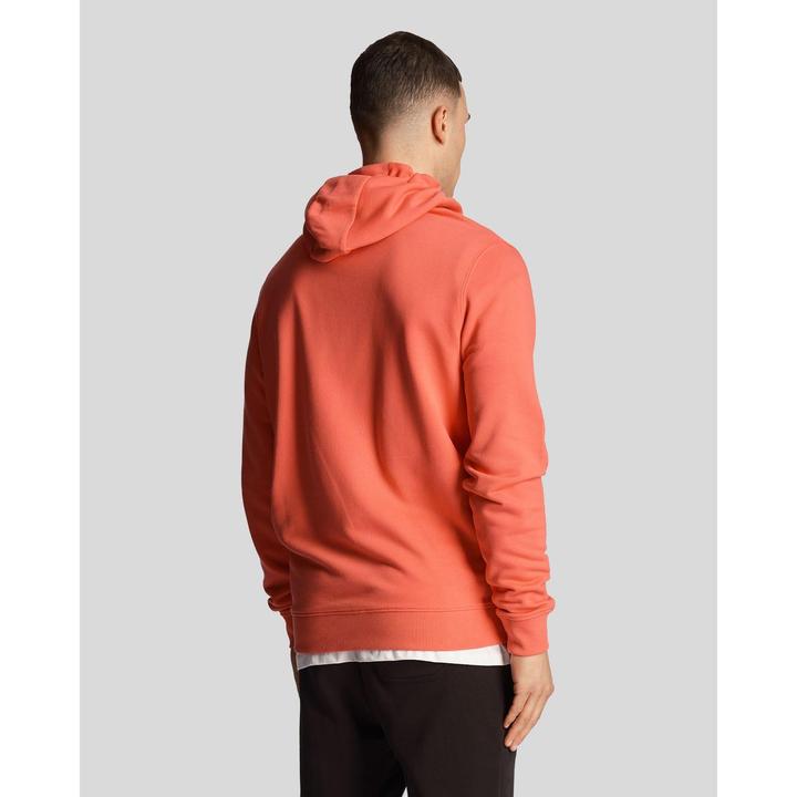 Immagine prodotto Lyle and Scott Felpa con Cappuccio Da indossare Uomo (L)