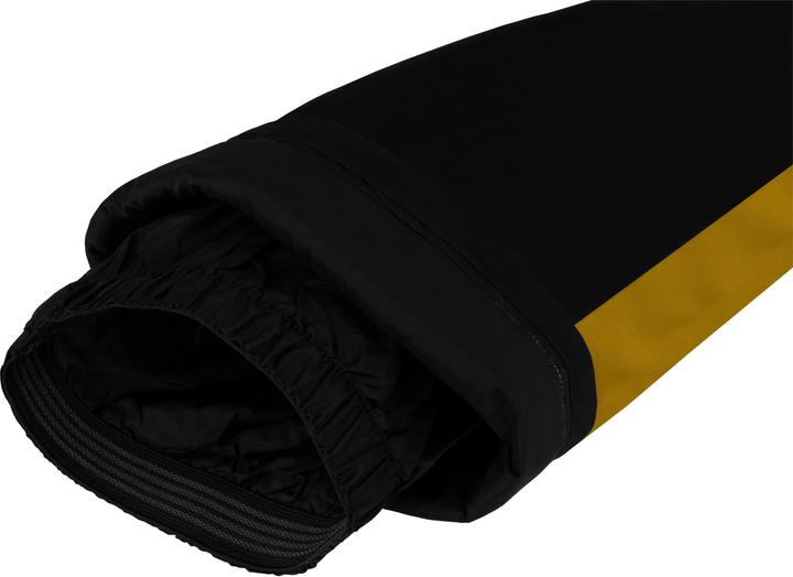 Immagine prodotto Normani Pantaloni da pioggia per bambini "Saanich" - 8761 (122, 128)