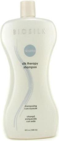 Produktbild BioSilk Silk Therapy Shampoo (355 ml, Flüssiges Shampoo)