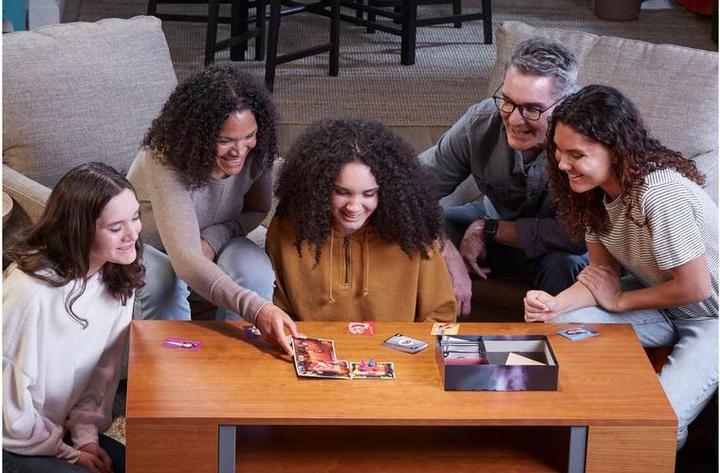 Produktbild Hasbro Gaming Cluedo Escape (Deutsch)