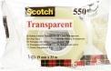 Image du produit Scotch Ruban adhésif transparent (19 mm)
