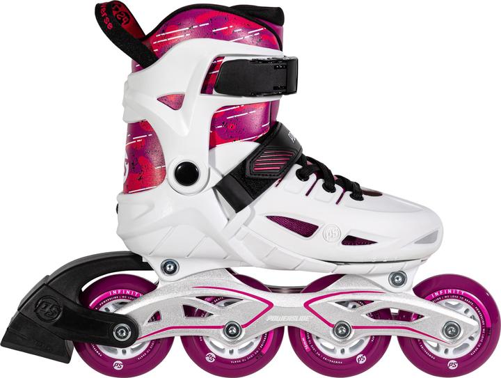 Produktbild Powerslide Phuzion Kids Skates (40)