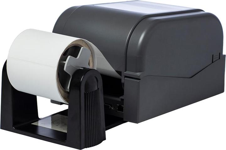Image du produit Brother Support externe pour rouleau de papier - pour TD-4420TN