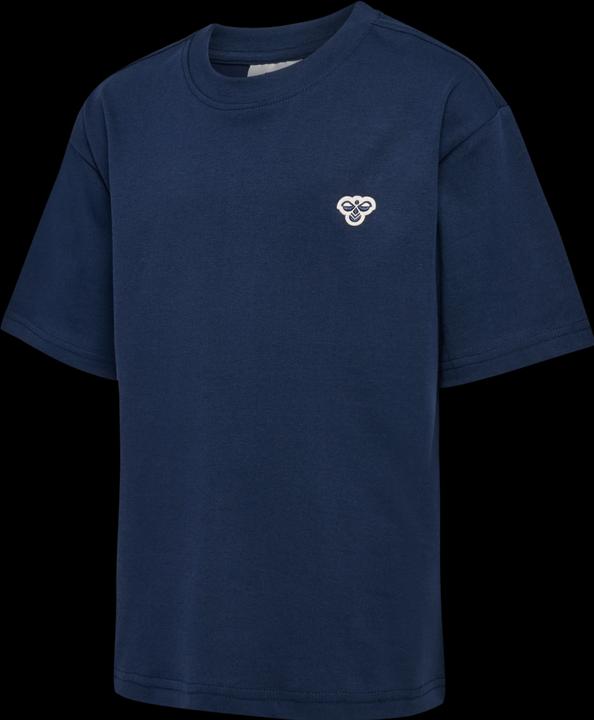 Produktbild hummel hmlJR LOOSE T-SHIRT S/S BEE (110)
