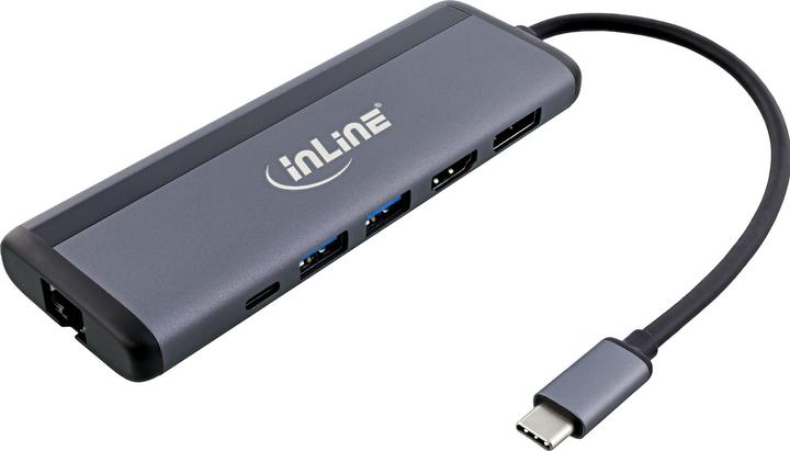Docking stations + USB hubs