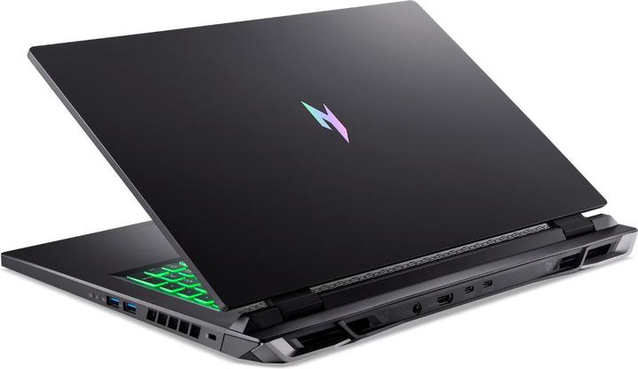 Actual product image Acer AN17-42-R1P4 (17.30", AMD Ryzen 9 8945HS, 32 GB, 1000 GB, Eng. Int.)