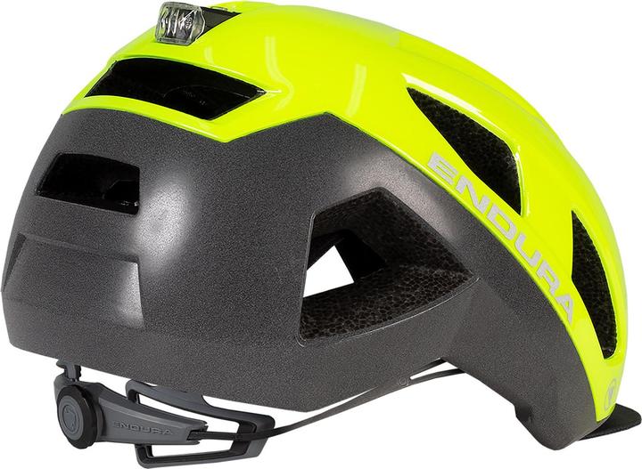 Actual product image Endura Urban Luminite MIPS® Helmet (58 - 63 cm)