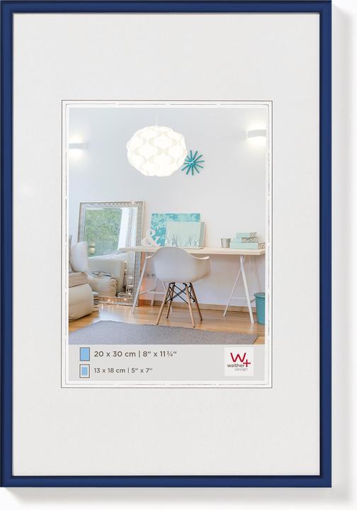 Actual product image Walther Design New Lifestyle (40 x 50 cm)