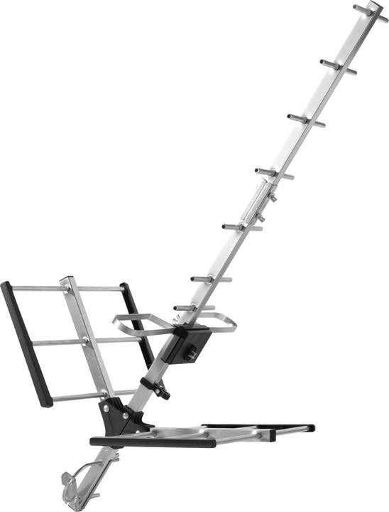 Produktbild One for All Yagi TV Aussenantenne (Yagi-Antenne, 23 dB, DVB-S / -S2, DVB-T / -T2)