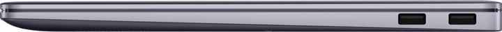 Actual product image Huawei MateBook 14 (14", Intel Core i5-1135G7, 8 GB, 512 GB, Eng. Int.)