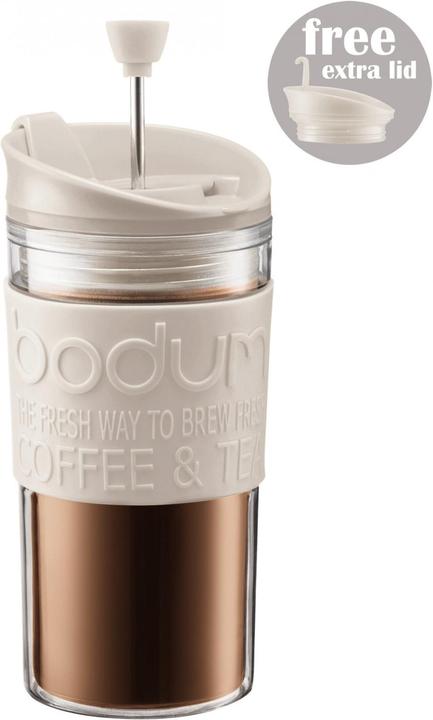Produktbild Bodum Travel Press Set (0.35 l)