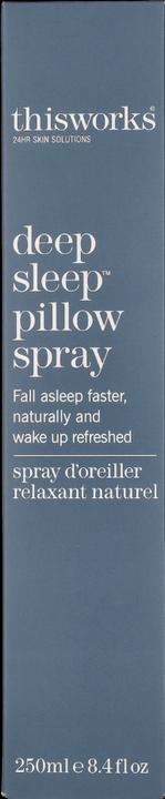 Image du produit This Works Oreiller Deep Sleep en spray