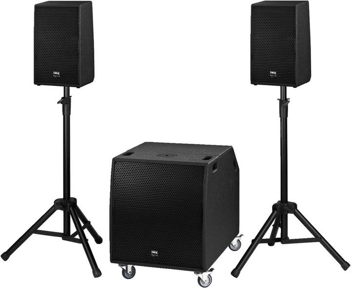 Produktbild Img Stage Line Proton-18neo (Aktiv)