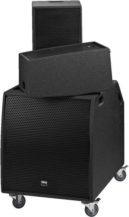 Produktbild Img Stage Line Proton-18neo (Aktiv)