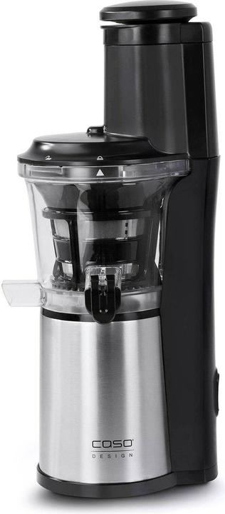 Actual product image Caso SJW300 Slow Juicer
