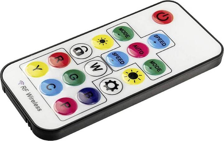 Actual product image Kolink Inspire L1 (Multicoloured)