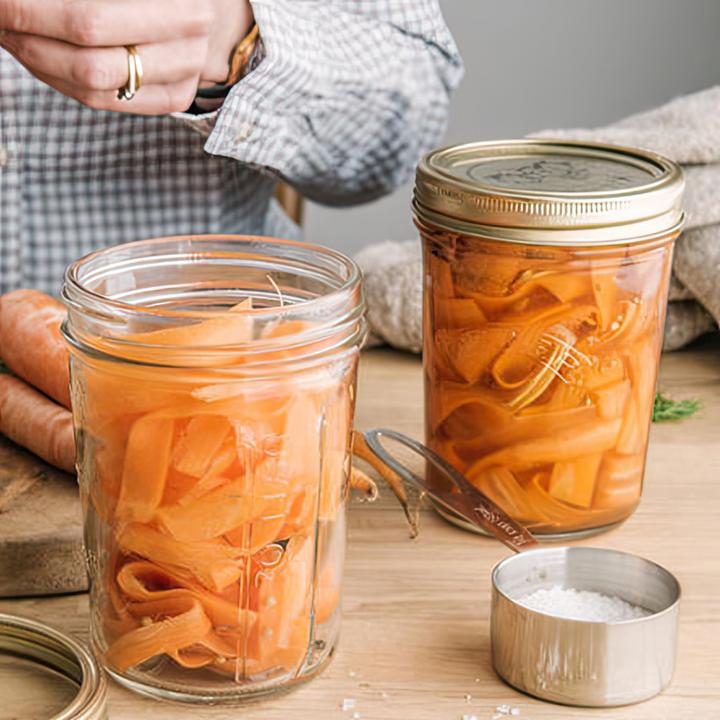 Actual product image Kilner Preserving jar (1 pcs., 0.35 l)