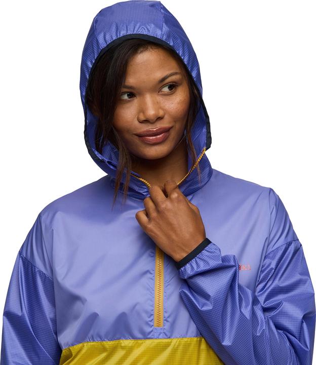 Immagine prodotto Cotopaxi Giacca a vento Teca con mezza zip (XS)