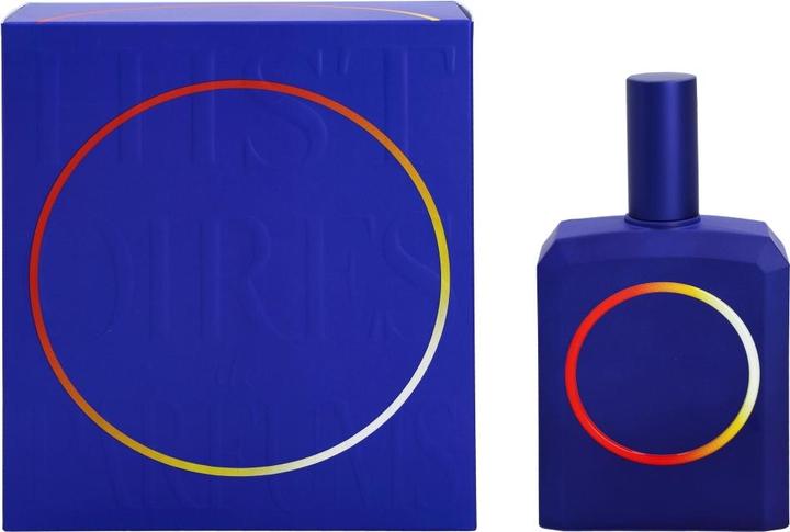 Produktbild Histoires de Parfums This Is Not A Blue Bottle 1.3 by (Eau de Parfum, 120 ml)