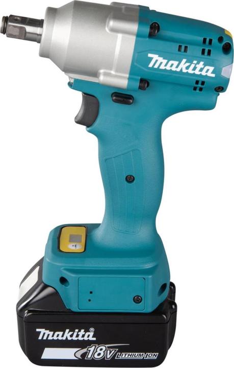 Actual product image Makita Dtwa260z Cordless Impact Wrench Cordless Impact Wrench 18v (Rechargeable battery operated)