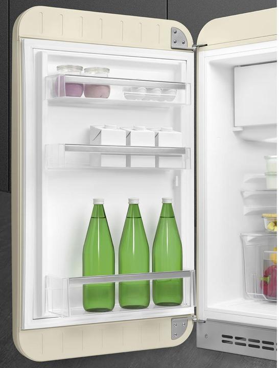 Immagine prodotto Smeg FAB10LCR5 (122 l)