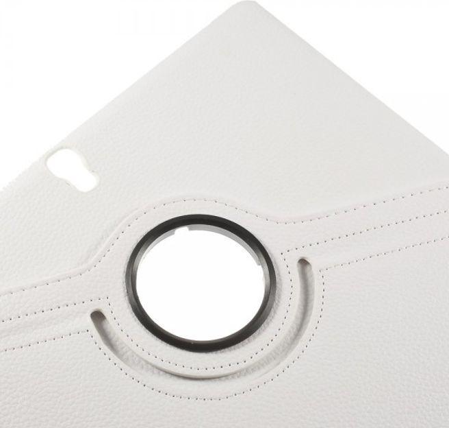 Actual product image MU Classic Rotatable leather cover (Galaxy Tab S 10.5)