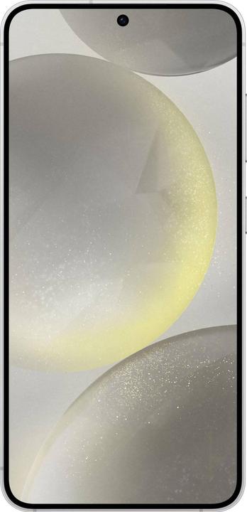 Immagine prodotto Samsung Galaxy S24 (256 GB, Grigio marmo, 6.20", SIM + eSIM, 50 Mpx, 5G)
