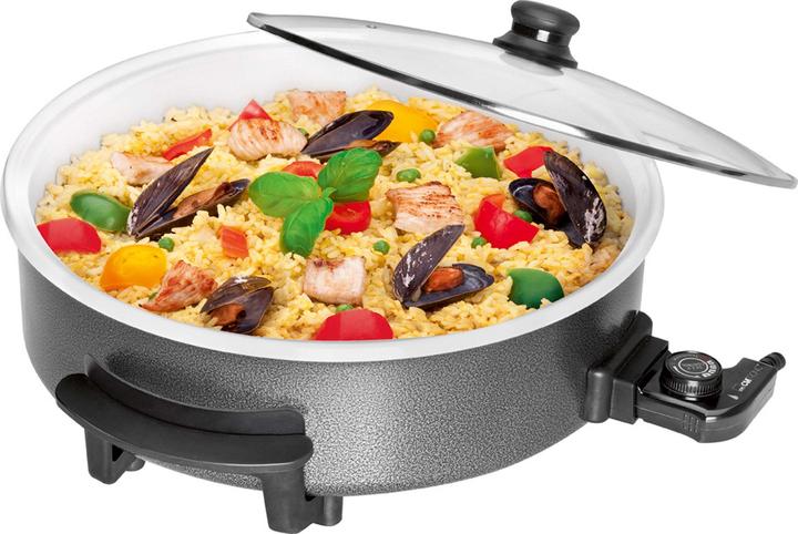 Produktbild Clatronic Partypfanne