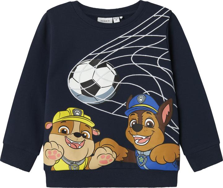 Immagine prodotto Name it Paw Patrol Sweatshirt (104)
