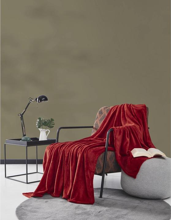 Actual product image Flair Coral (200 x 150 cm)